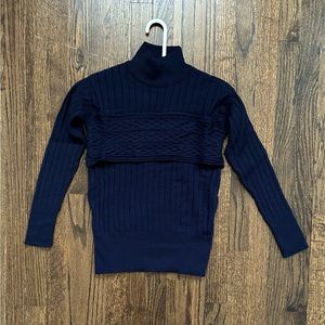 Behno Meriono Wool Sweater